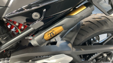 BMW F900 XR (25MY)